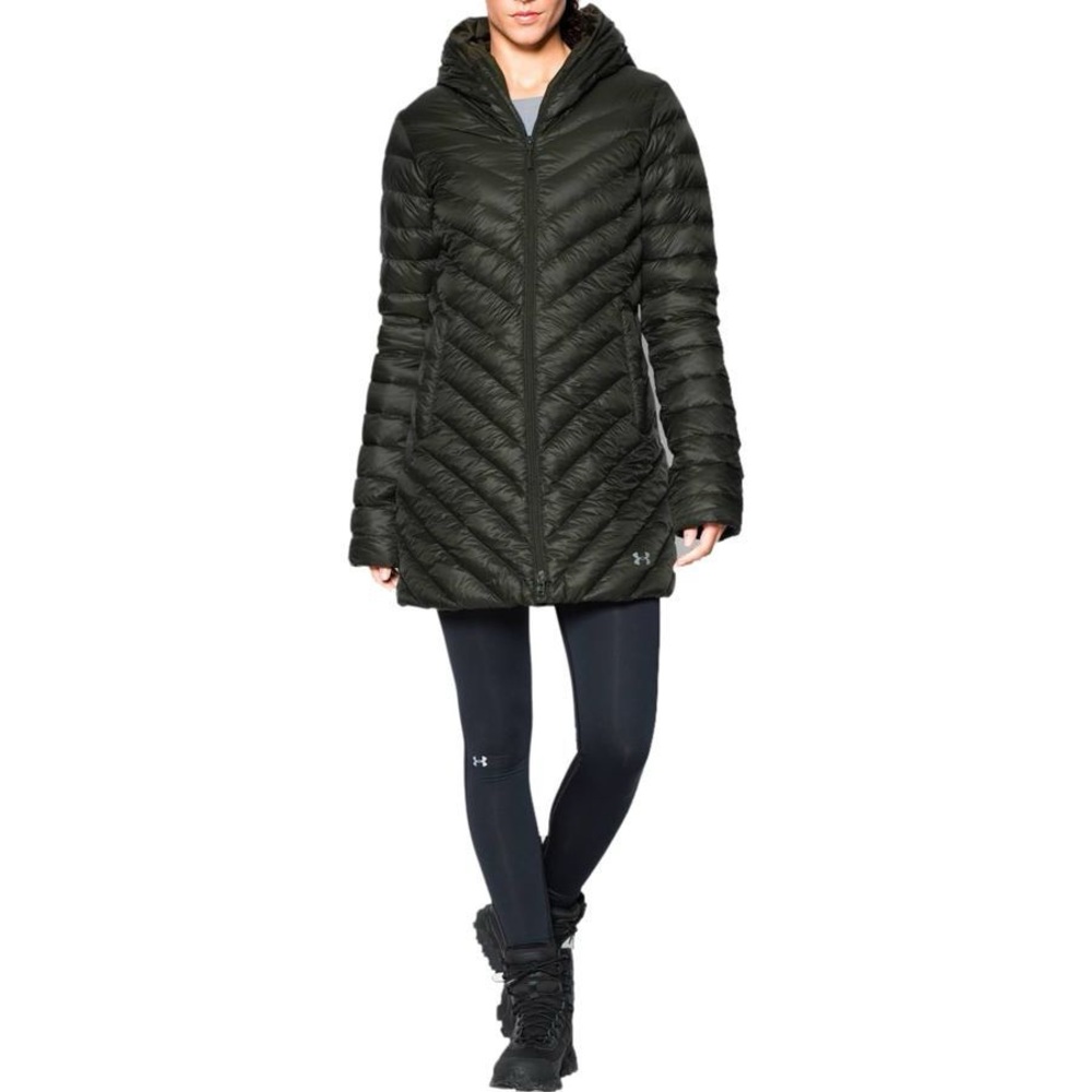 Women’s Under Armour Down Parka